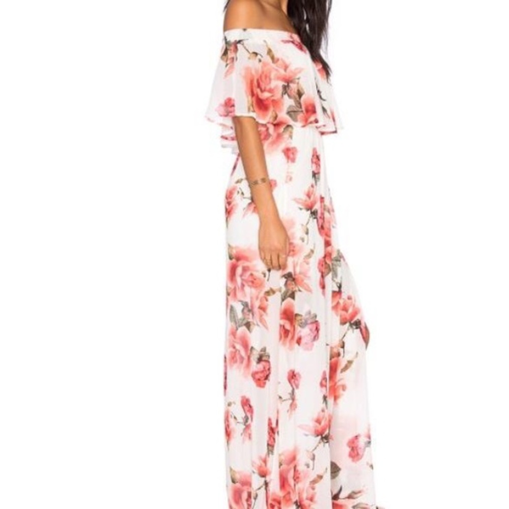 Show Me Your Mumu Maxi Dress 🌺 - Picture 5 of 5